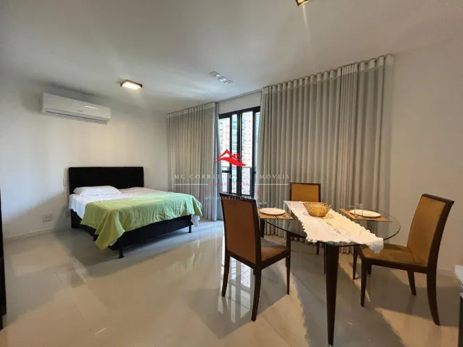 Apartamento à venda no bairro Santa Helena - Vitória/ES