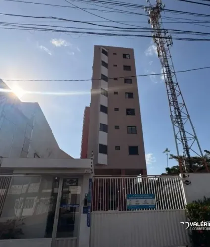 LOFT COM 46,84, 1 SUÍTE E 1 VAGA !!