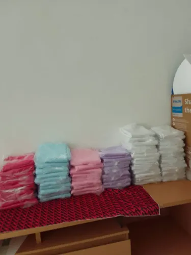 Toalhas de Mesa Quadrada 1,50m