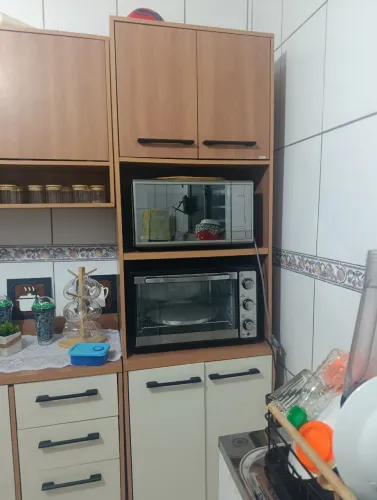 Armário de cozinha