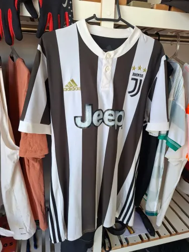 Camisa Juventus Original