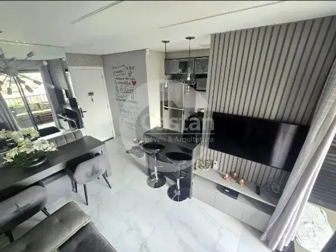 apartamento para alugar no brás