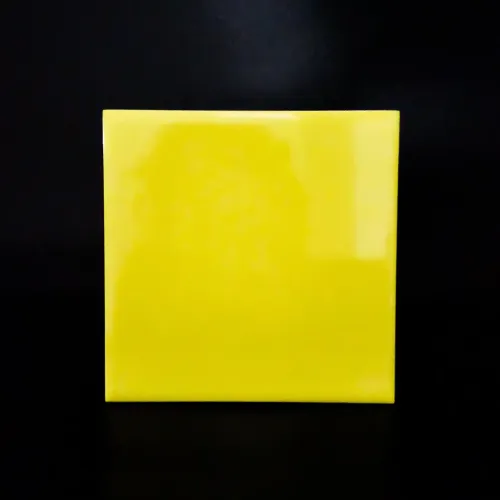 Produção sobre medida de azulejos para mosaico 15x15