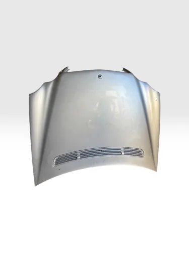 Capo Mercedes E350 Com Grade Original 2006 a 2010