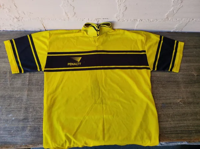 13 camisetas time 