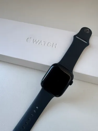 Apple Watch S7