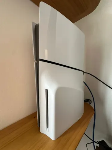 Playstation 5 Slim Disk