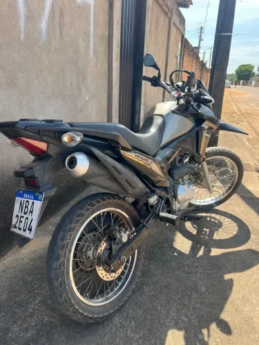 Vendo bros 160, ano 2023