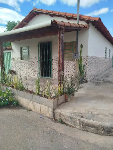 Casa em Espinosa 