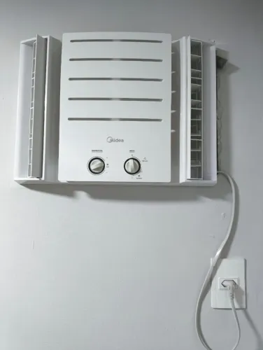 Ar Condicionado Janela 