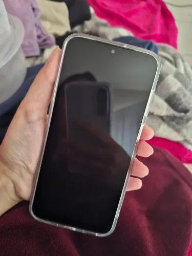 Galaxy a26 Novo - 256gb