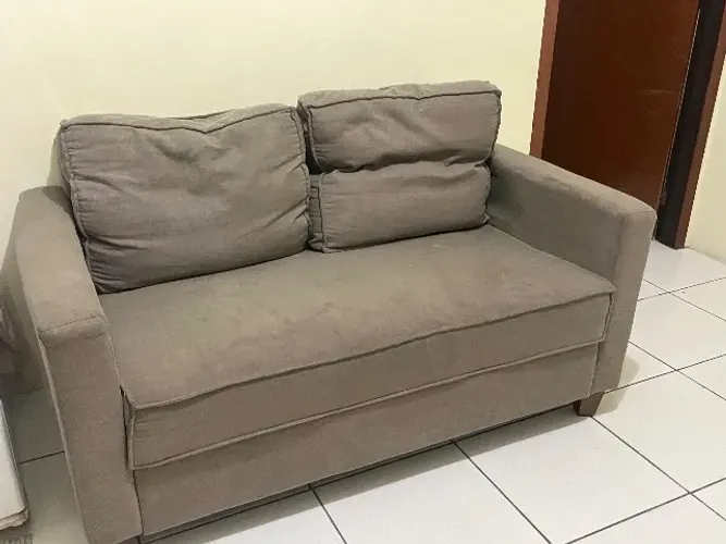 Sofá 3 lugares