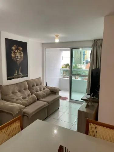 OPORTUNIDADE EM MANAÍRA - João Pessoa - PB