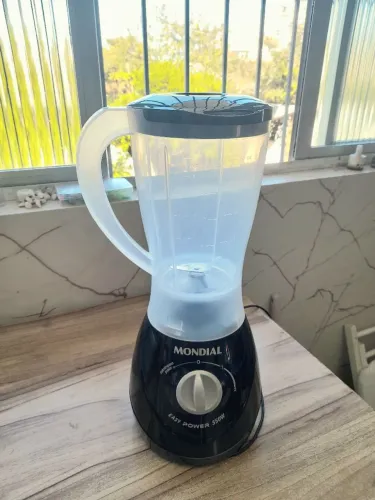Liquidificador NOVO