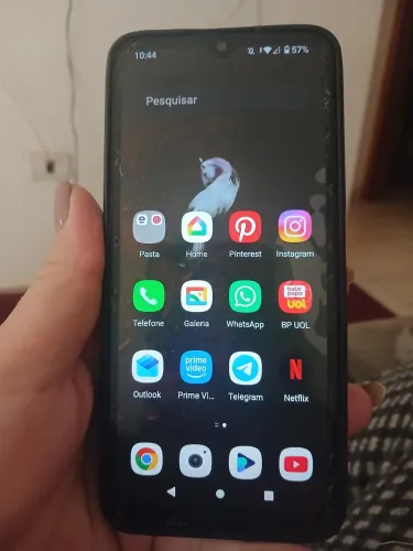 Celular poco 50