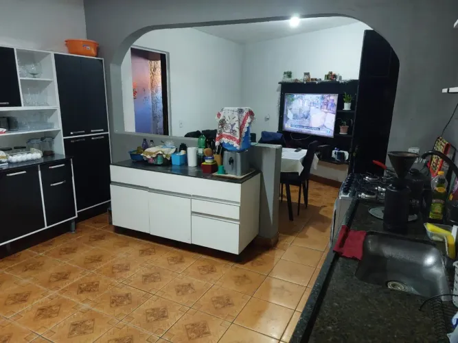 CASA RESIDENCIAL em SÃO PAULO - SP, JARDIM SABIÁ