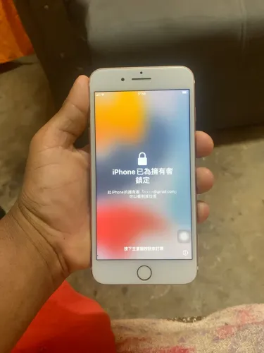 iPhone 7 Plus em bom estado para vender