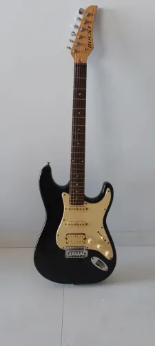 Guitarra Rocky by Condor Rx30 + Capa