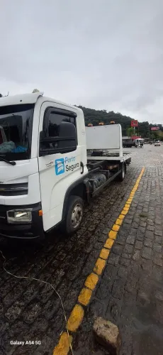 Caminhão delivery 11.180 2020