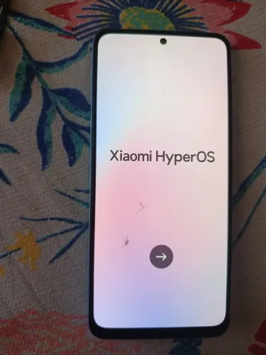Redimi note 12