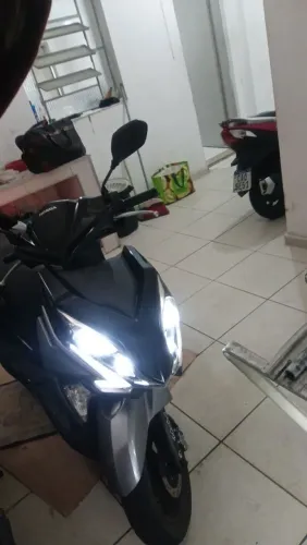 Elite 125