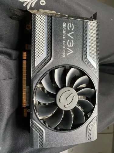 GTX 1060 6gb