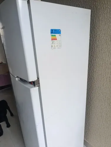 Vende-se Geladeira da Brastemp