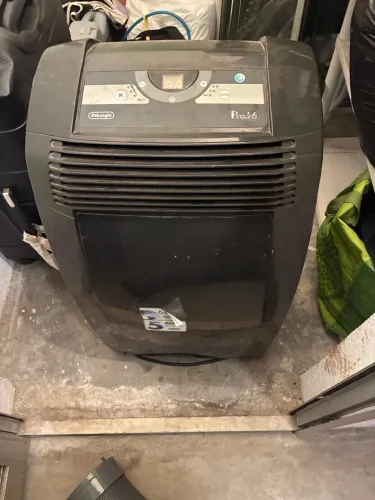 Ar condicionado portátil 10.500 Btus Delonghi Pinguino