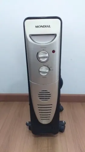 Aquecedor de ambiente