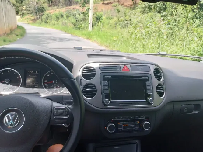 Volkswagen Tiguan 2.0 TSI 16V 200cv Tiptronic 5P 2022