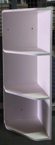 Prateleira MDF de 4 Níveis