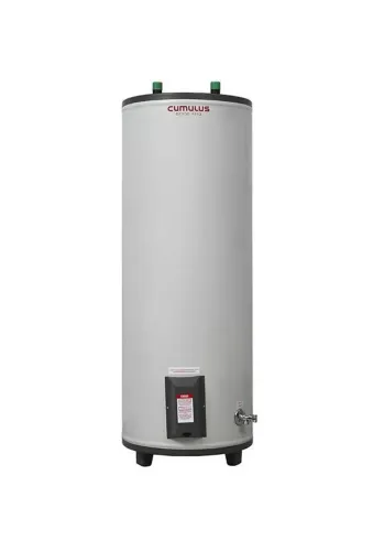 Aquecedor de água elétrico acumulador Cumulus 100L - PECHINCHA