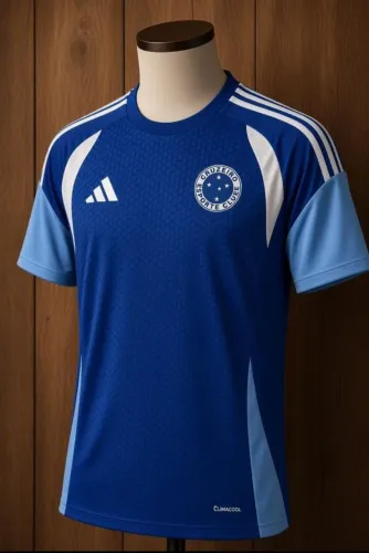 CAMISA DO CRUZEIRO G