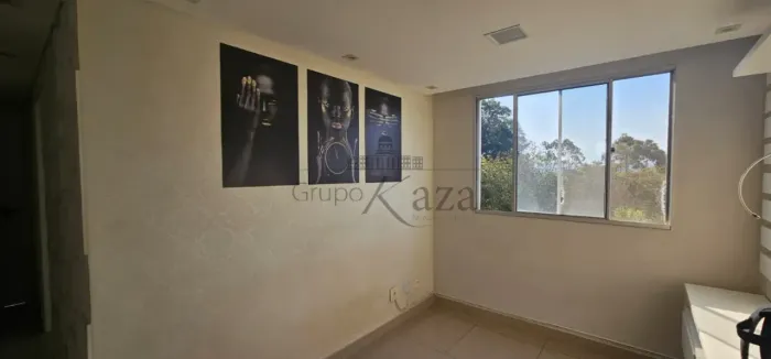 Apartamento Padrão em São José dos Campos