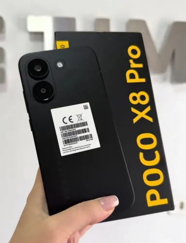 Xiaomi Mandaguaçu - Novos