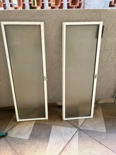 2 Janelinhas capelinha