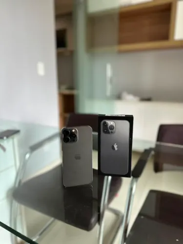 iPhone 13 Pro Max 