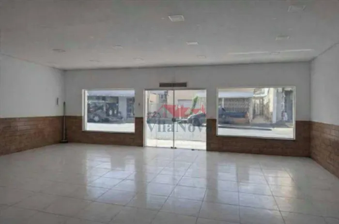 Salão para alugar, 208 m² por R$ 7.508,00/mês - Centro - Indaiatuba/SP