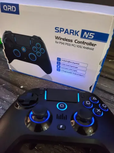Controle ps4/ps3/android