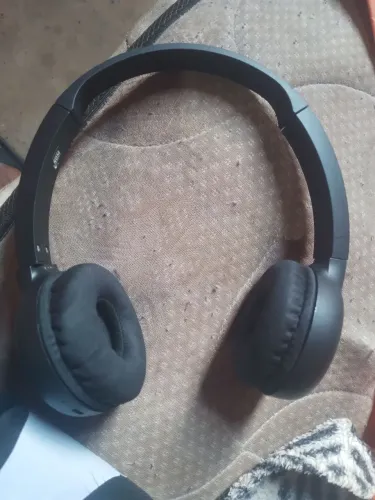 Fone de ouvido