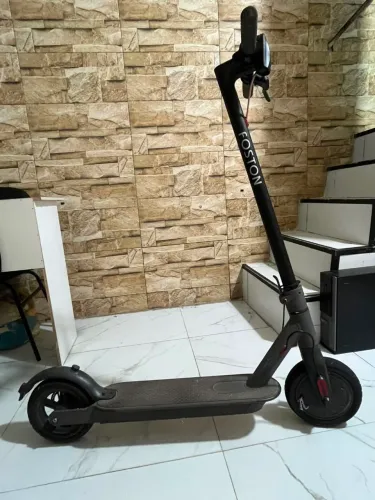 patinete Elétrico Foston 