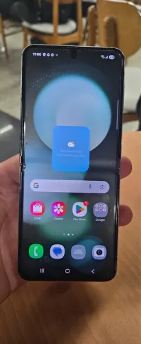Samsung galaxy Flip 5