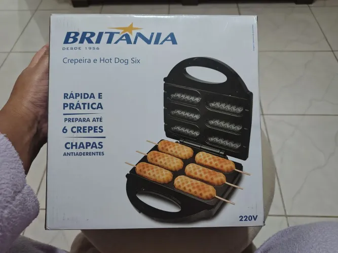 Crepeira