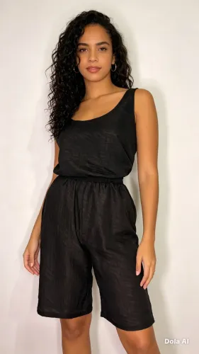 Conjunto feminino