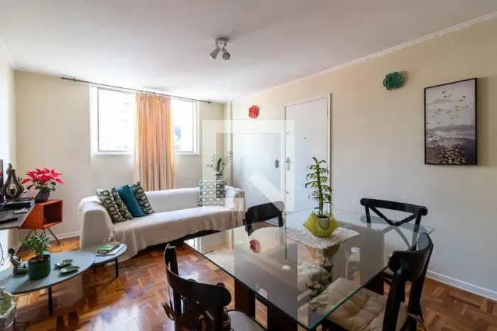 Apartamento à Venda - Santana, 3 Quartos, 85 m2