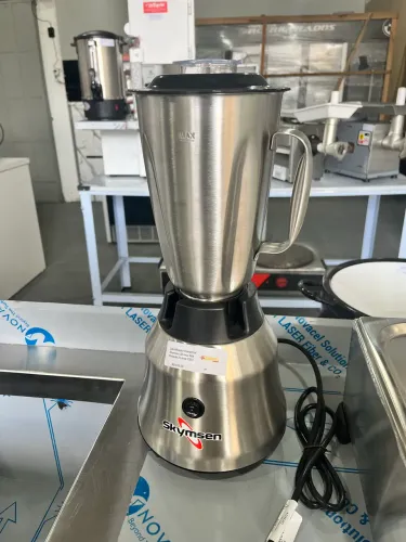 Liquidificador comercial 2 litros 220v