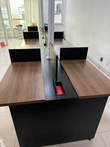 Estação de trabalho 