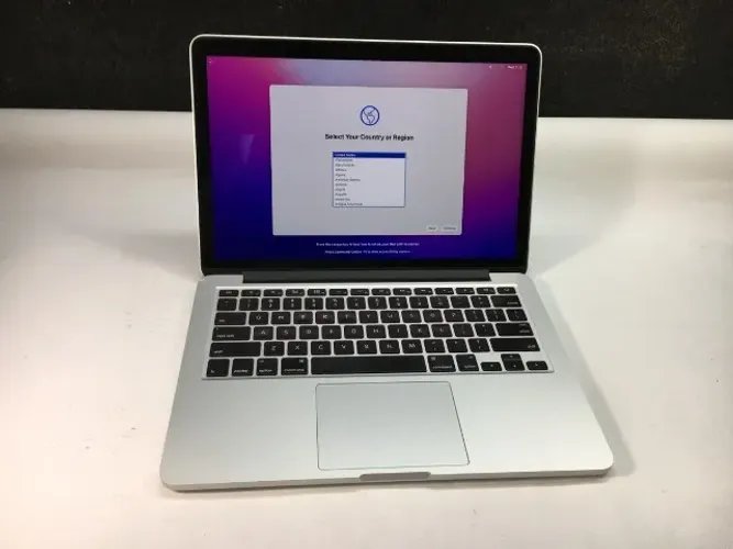 Notebook Apple Macbook Air M4 16Gb Ram 256Gb Ssd