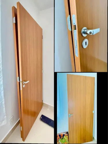  Vendo portas e pias de excelente qualidade 