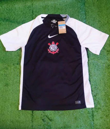 Camisa do Corinthians versão Torcedor